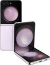 cumpără Smartphone Samsung F731B Galaxy Flip5 512 GB Light Pink în Chișinău 