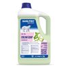 Luxor Green Aloe - Săpun-cremă cu efect antibacterian 5 kg