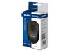 купить Mouse SVEN RX-255W Wireless Black, 800/1200/1600dpi, nano reciever, USB (mouse fara fir/беспроводная мышь) в Кишинёве 
