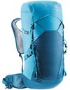 cumpără Rucsac turistic Deuter Speed Lite 30 azure reef în Chișinău 