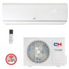 купить Кондиционер сплит Cooper&Hunter CH-S12FTXN-E2 Nodic Evo Inverter WiFi White в Кишинёве 