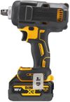 купить Гайковерт DeWalt DCF891P2G-QW в Кишинёве 