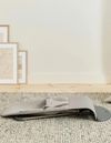 cumpără Leagăn pentru bebeluși BabyBjorn 006080A Bliss 3D jersey, Sand Grey în Chișinău 