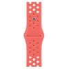 купить Ремешок Apple 41mm Magic Ember/Crimson Bliss Nike Sport ML853 в Кишинёве 