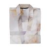cumpără Halat Moooi 327921 Silk Bombis Kimono M/L Pearl în Chișinău 