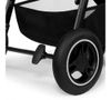Прогулочная коляска Kinderkraft All Road Grey 