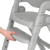 cumpără Scaun de masă Lionelo Matt Grey Stone în Chișinău 