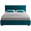cumpără Pat my-STYLE my-Maya 200x200 (P35D20M18) în Chișinău 