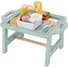 cumpără Jucărie Tooky Toy R25 /13 (77887) Set de mic dejun din lemn TK992 în Chișinău 