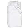 купить Постельное белье Riviera Maison 329835 Salute 140x200/220 Sand в Кишинёве 