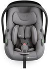 купить Автокресло KinderKraft I-Lite with Endura Safe FX gray KCILENFXGRY2000 в Кишинёве 
