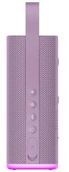 купить Колонка портативная Bluetooth Xiaomi Sound Play 18W Purple в Кишинёве 