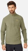 cumpără Îmbrăcăminte sport Rab Jacheta barbati Tecton Light Khaki M (QFG-03-LKH-MED) în Chișinău 