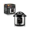 купить Мультиварка-скороварка Raf R.172, 6L, 1000W в Кишинёве 