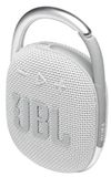 cumpără Boxă portativă Bluetooth JBL Clip 4 White în Chișinău 