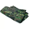 купить Брезент Greentech Брезент 80gr camo 4x5 в Кишинёве 