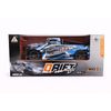cumpără Jucărie cu telecomandă New World 2078 Masina Rock Crawler Drift Master cu T/C, albastra, 2406D în Chișinău 