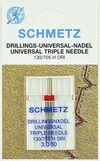 SCHMETZ H DRI 3.0 SCS (triplu) 