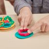 купить Набор для творчества Hasbro F6907 Play-Doh Игровой набор Playset Grow your garden в Кишинёве 