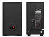 купить Active Speakers SVEN MS-2050 Black, mini music system: LED display, remote, Bluetooth, FM Tuner, USB port, SD slot ( 2.1 surround, RMS 55W, 30W subwoofer, 2x12.5W Satellites ), www в Кишинёве 