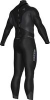 купить Аксессуар для плавания Cressi-Sub Speed Free Diving Wetsuit (Bărbați) 2mm Black Grey 2xl/6 (Lf452206) в Кишинёве 