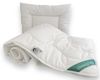 купить Комплект подушек и одеял miscellaneous PD-018 BioSleep Tencel All-Year Set 100x135 + 40x60 в Кишинёве 