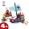 cumpără Set de construcție Lego 11208 Team Spidey Pirate Ship în Chișinău 