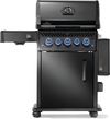 купить Мангал Napoleon Gratar pe gaz Rogue Pro-S 425 Phantom cu Sizzle Zone, Infrared (RPS425RSIBPK-2-CZ-PHM) в Кишинёве 