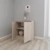 купить Комод Smartex (16433) Т8 80cm Stejar Deschis в Кишинёве 