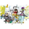 cumpără Puzzle Clementoni Puzzle 2x20 Spidey and his amazing fr.(24794) în Chișinău 