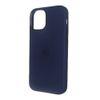 Silicon Case Premium for iPhone 13/13Pro/13 Pro Max Deep Navy