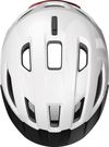 купить Защитный шлем Abus Urban-I 4.0 shiny white L в Кишинёве 