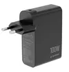 cumpără Încărcător cu fir Gembird TA-UC-1A3C-PD100-01-BK în Chișinău 