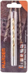 cumpără Burghiu Harden 610268 Burghiu pentru metal HSS 12.0mm L=151mm M35 Industrial în Chișinău 