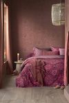 купить Домашний текстиль Pip Studio 278512 Il Mosaico Dark red в Кишинёве 