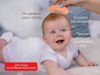 cumpără Set pentru îngrijirea bebeluşului Roxy Kids RBH-003-GR Расческа и щетка мягкая, ворс из овечьей шерсти, серый în Chișinău 