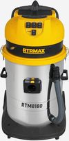 купить Промышленный пылесос RTRMAX RTM8180 pentru spălarea covoarelor și canapelelor в Кишинёве 