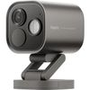 cumpără Cameră de supraveghere Aqara Camera Hub G5 Pro, POE Version, серый (ZNSXJ18LM) în Chișinău 