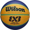 cumpără Minge Wilson 4084 Minge baschet N5 FIBA 3X3 JUNIOR WTB1133XB în Chișinău 
