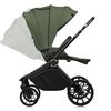купить Детская коляска Lionelo Carucior 2in1 Mika Plus Grey Olive в Кишинёве 