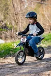 cumpără Mini Bike electric Razor Dirt Rides MX125 Dirt Rocket, Pink în Chișinău 