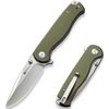 купить Нож походный Sencut S23054B-2 Errant, G10, Liner Lock в Кишинёве 