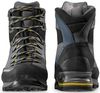 купить Спортивная обувь La Sportiva Trango Trk Leather GTX carbon/alpine 44 1/2 (11Y900726) в Кишинёве 