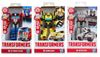 купить Робот Hasbro G2797 Transformer Figure Core Prime Changers Ast в Кишинёве 