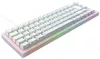 cumpără Tastatură Xtrfy K5-RGB-CPT-TPWHITE-R-UKR K5 Kailh Red RGB (Eng/Rus/Ukr) Transparent White în Chișinău 