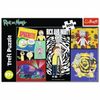 cumpără Puzzle Trefl 23035 Un loc ciudat în galaxie, 300el în Chișinău 