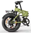cumpără Bicicletă Sharp BK-FS08E-GY în Chișinău 
