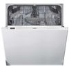купить Встраиваемая посудомоечная машина Whirlpool WRIC3C26 в Кишинёве 