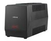 Stabilizer APC Line-R LS595-RS 595VA/300W Automatic Voltage Regulator, 3 Schuko Outlets, 230V 
