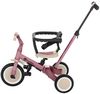 купить Велосипед Petite&Mars 5in1 Turbo Dusty Rose (613821) в Кишинёве 